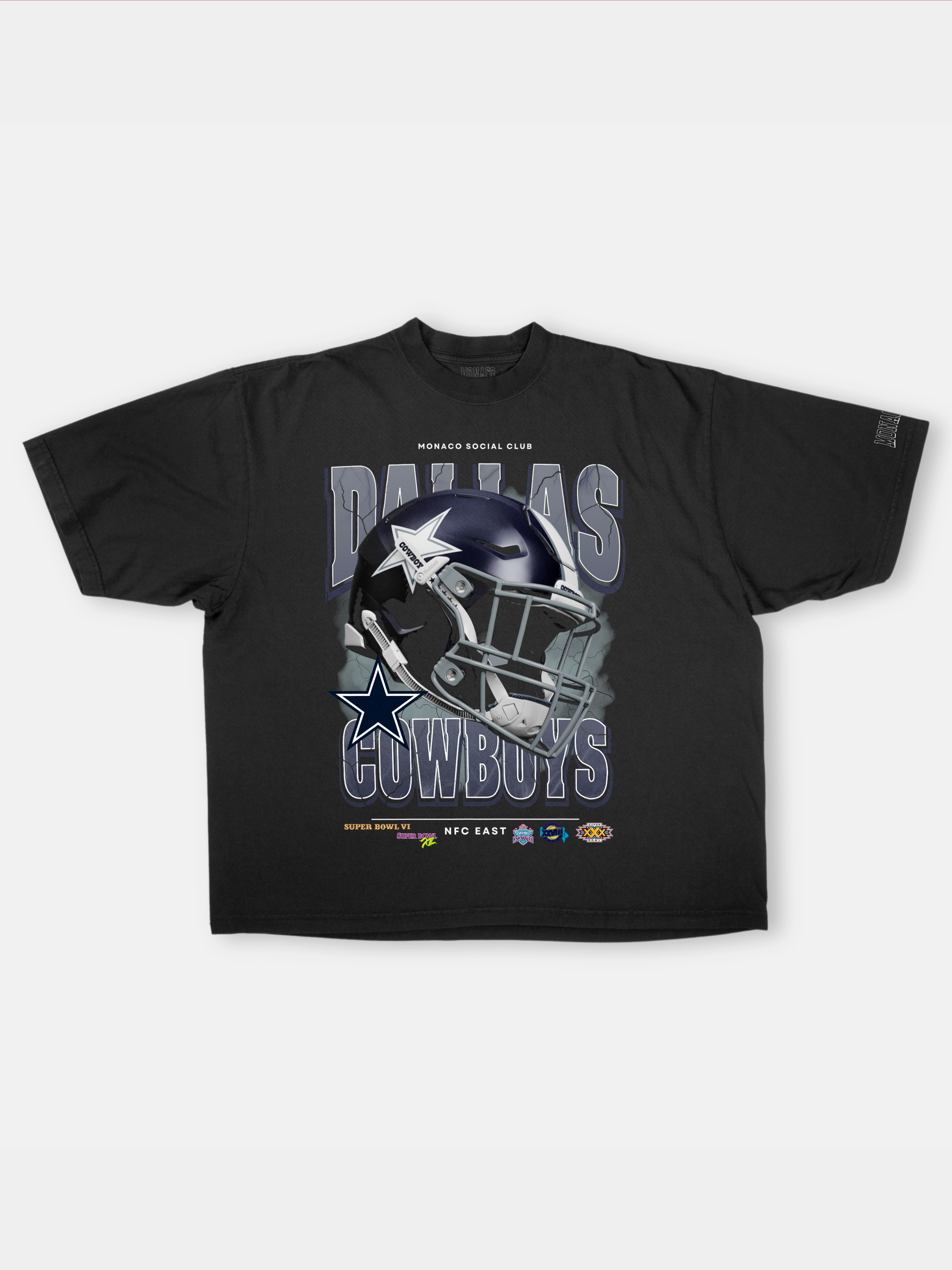 DALLAS COWBOYS - GEN2