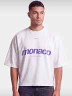 THE ARCHIVE TEE - WHITE