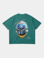 ALONSO HELMET TEE