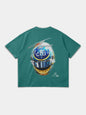 ALONSO HELMET TEE