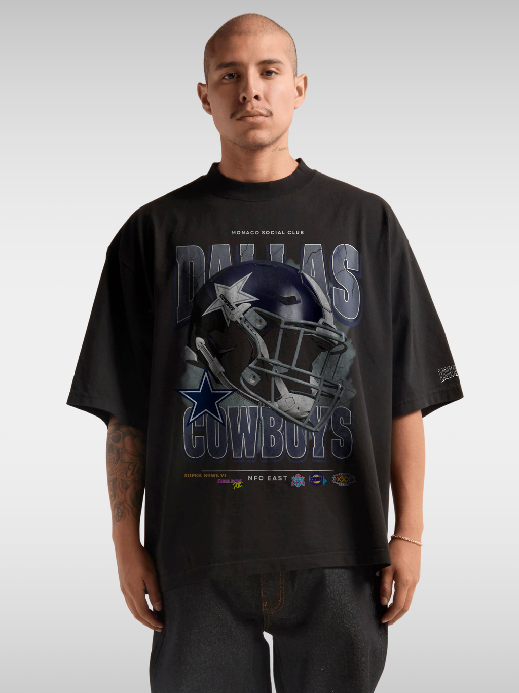 DALLAS COWBOYS - GEN2