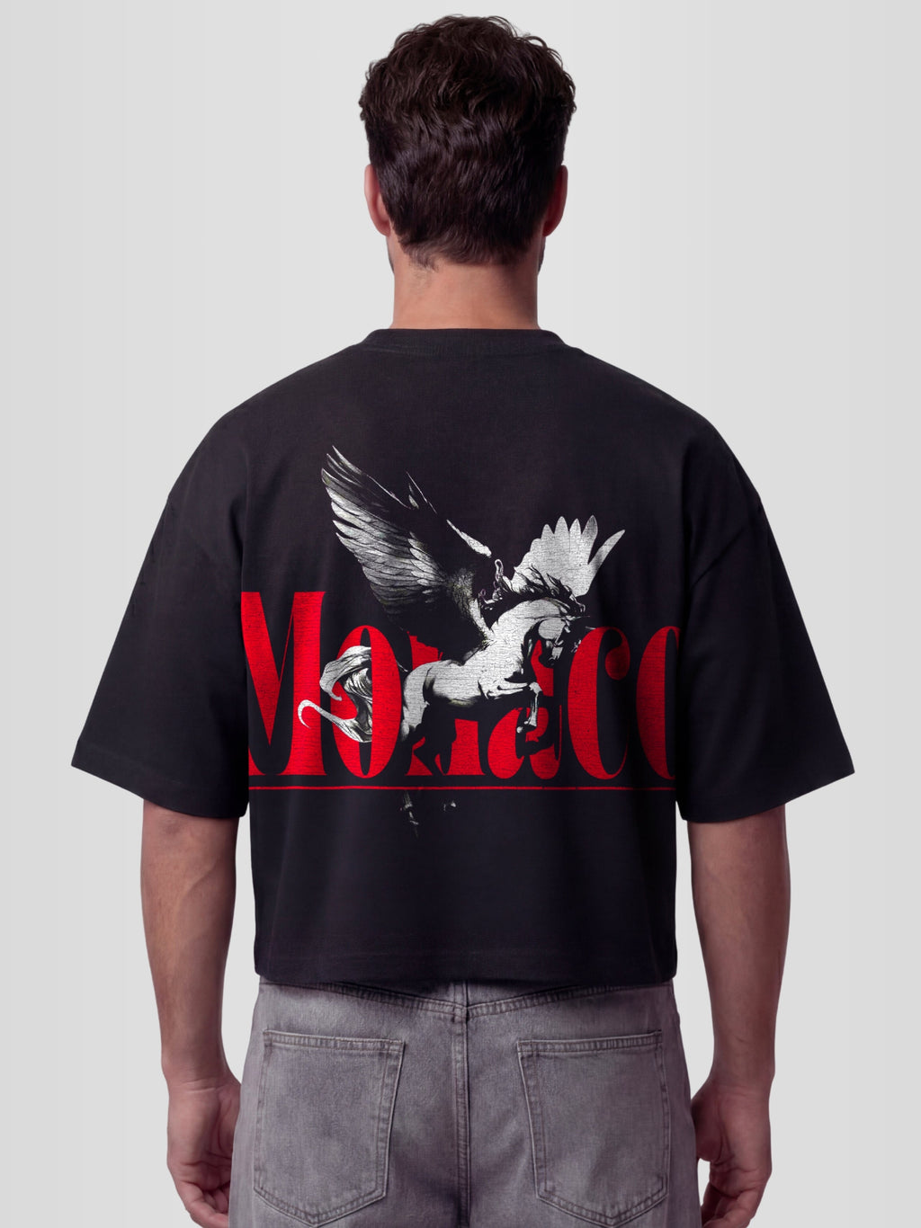 PEGASUS TEE