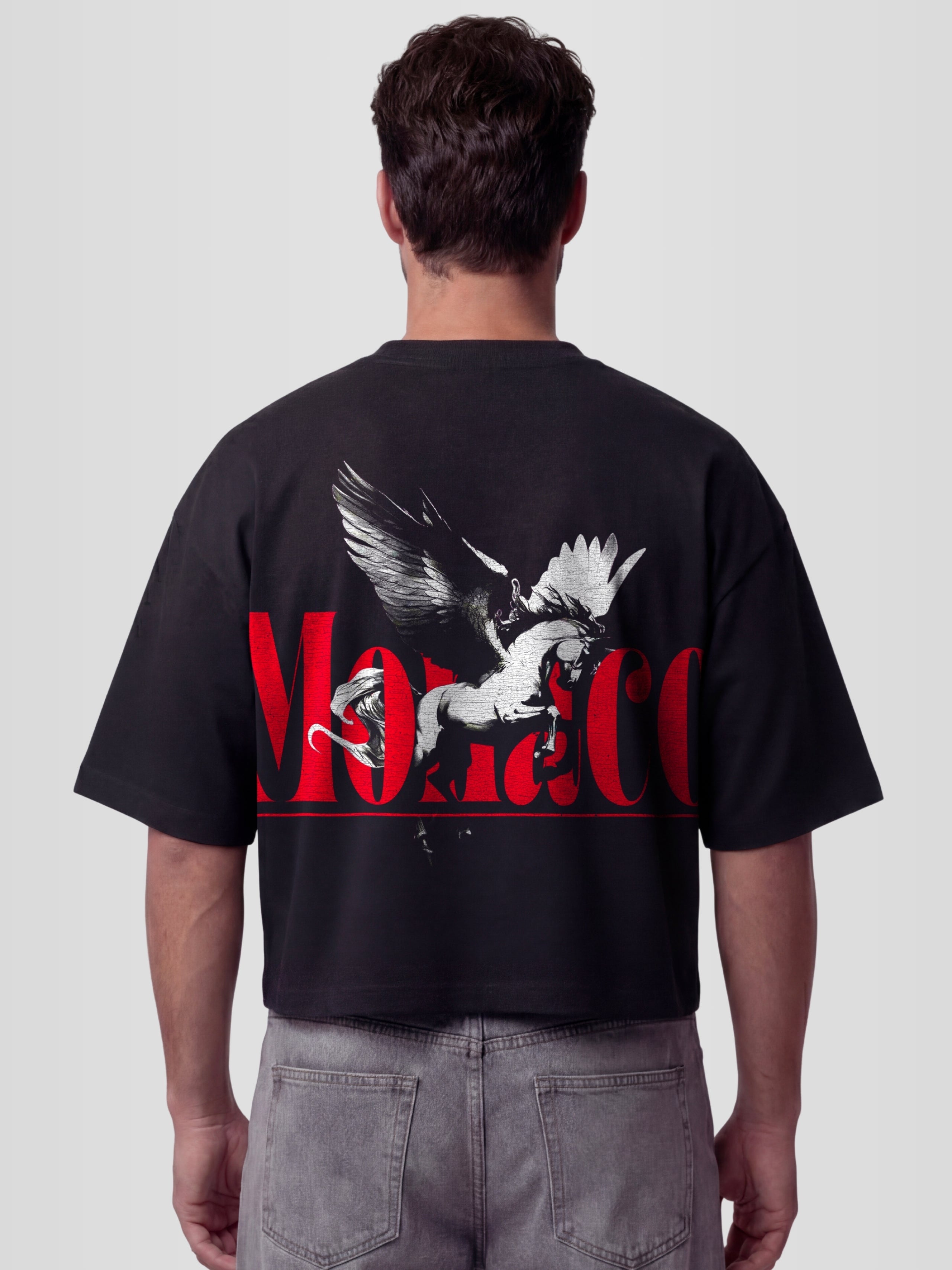 PEGASUS TEE