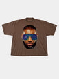 L. JAMES BIG FACE TEE - GEN2