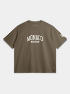 COLLEGE MONACO TEE - GEN3