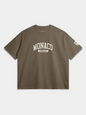 COLLEGE MONACO TEE - GEN3