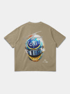 ALONSO HELMET TEE
