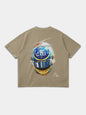 ALONSO HELMET TEE