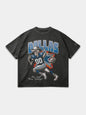 DALLAS FOOTBALL TEE