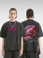 LIAM LAWSON RACING TEE