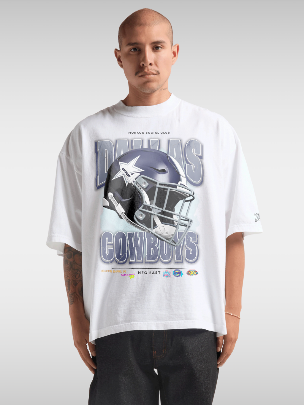 DALLAS COWBOYS - GEN2