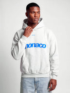 MODERN HERITAGE HOODIE - HEATHER GRAY