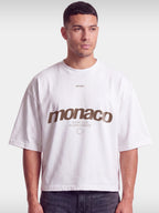THE ARCHIVE TEE - WHITE