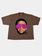 STEPH CURRY BIG FACE TEE - GEN2