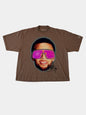 STEPH CURRY BIG FACE TEE - GEN2