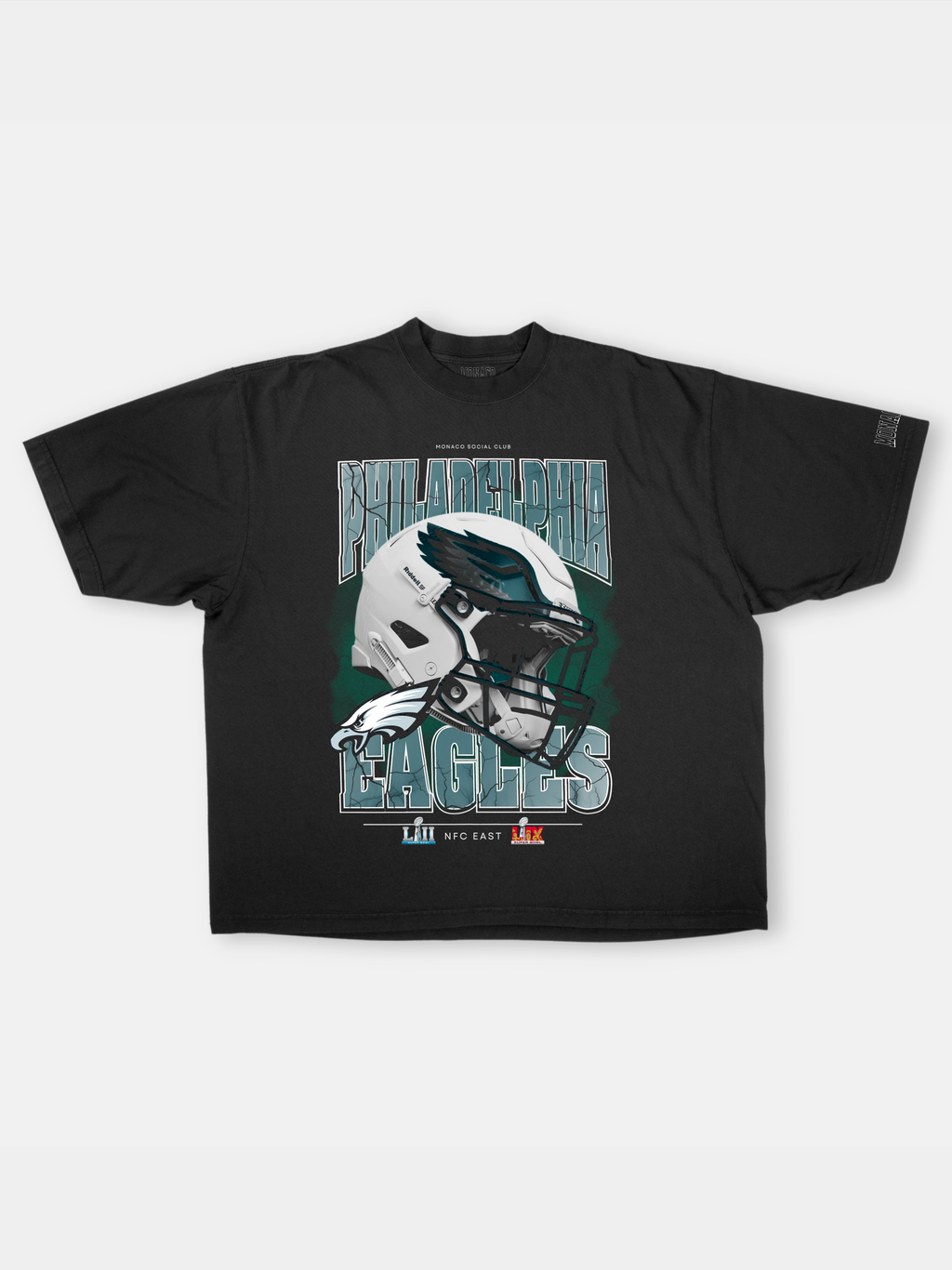 EAGLES PHILLY - GEN2