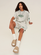 COLLEGE MONACO TEE - GEN3