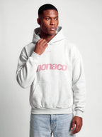 MODERN HERITAGE HOODIE - HEATHER GRAY
