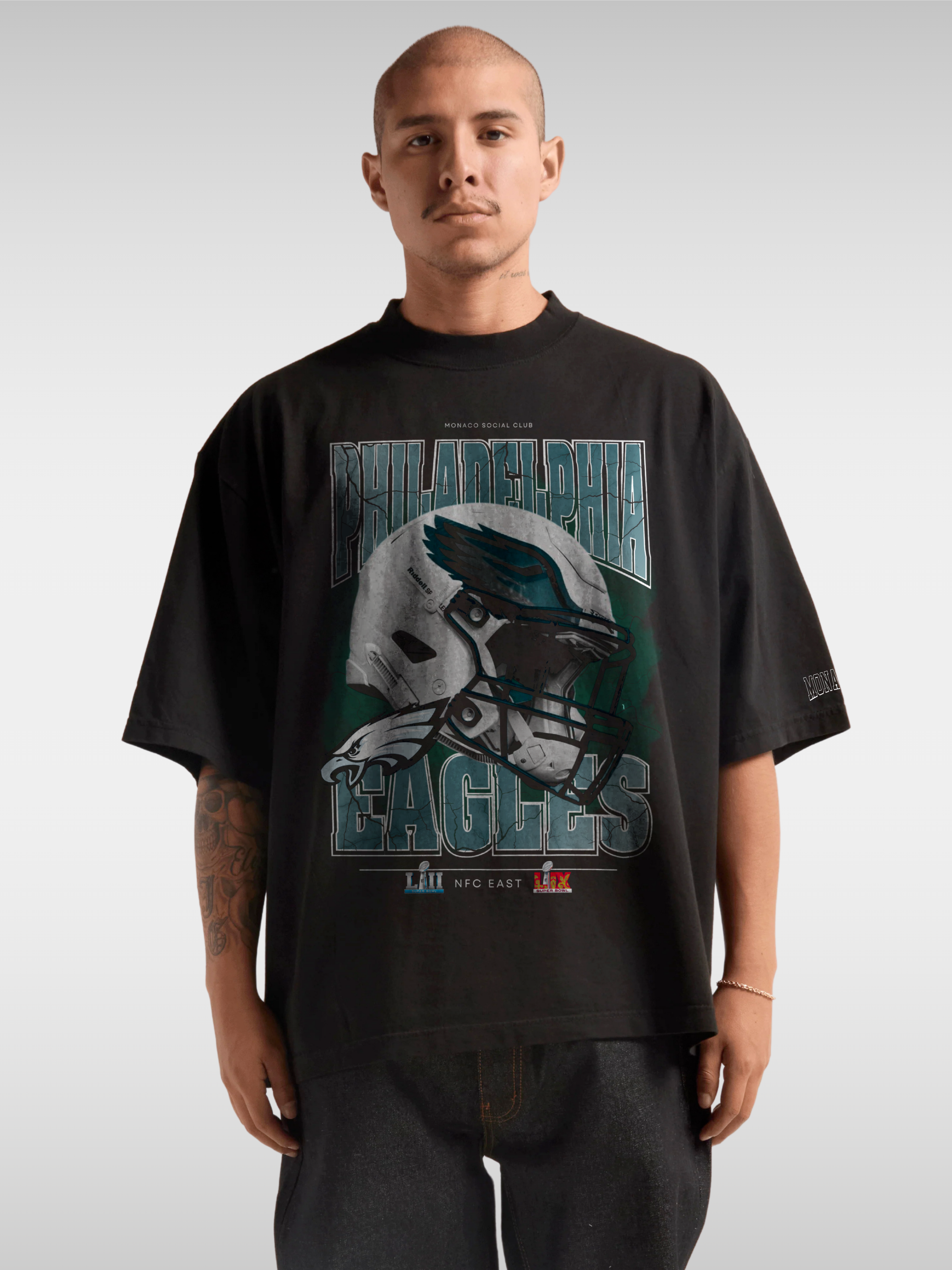 EAGLES PHILLY - GEN2