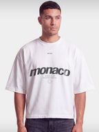 THE ARCHIVE TEE - WHITE