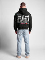 RACING SPONSOR HOODIE