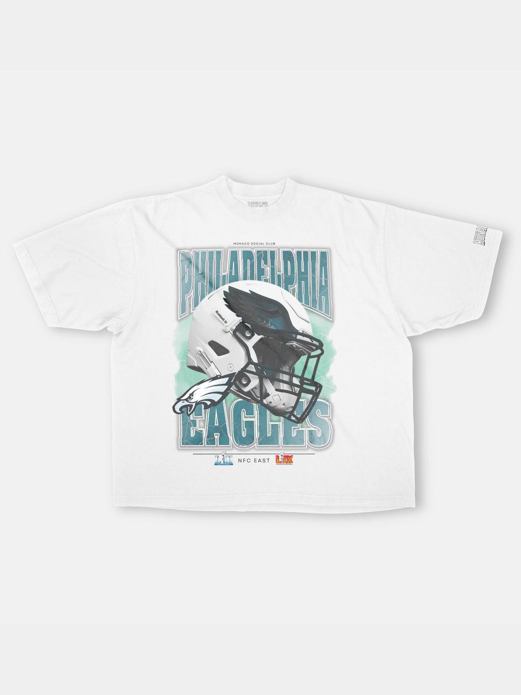 EAGLES PHILLY - GEN2