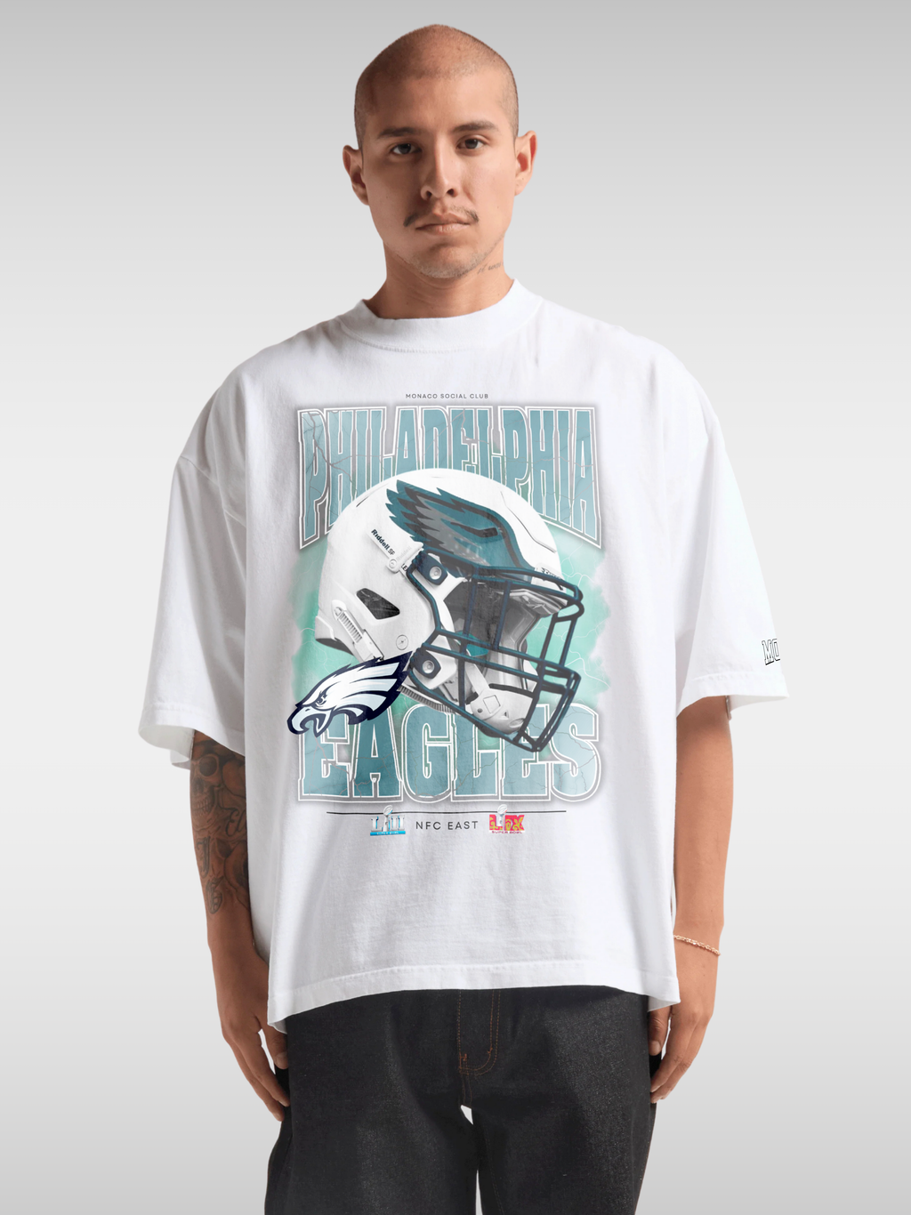 EAGLES PHILLY - GEN2