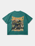 SERGIO PEREZ RACING TEE