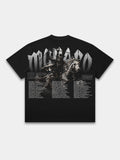 RODEO LEAGUE TEE