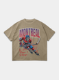 MONTREAL HOCKEY TEE