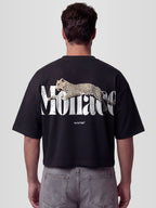 THE LEOPARD TEE