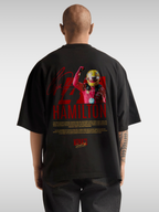 HAMILTON HIGHLIGHTS TEE - GEN2
