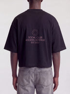 THE ARCHIVE TEE - BLACK