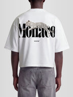 THE LEOPARD TEE