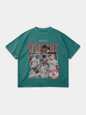 BOSTON REDSOX GRAPHIC TEE