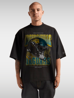 JAGUAR JACKSONVILLE TEE - GEN2