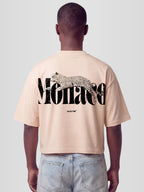 THE LEOPARD TEE