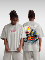VERSTAPPEN BLUR RACING TEE
