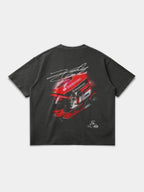 LECLERC HELMET TEE