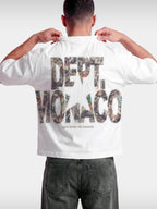 CAMO DEPT TEE