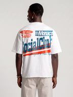 STAND APART TEE