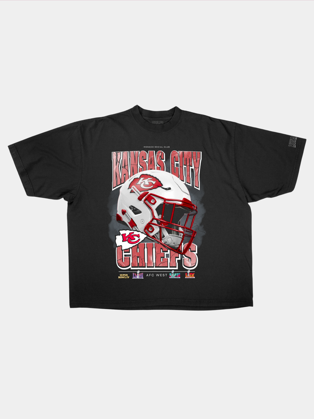 KANSAS CITY CHIEFS - GEN2
