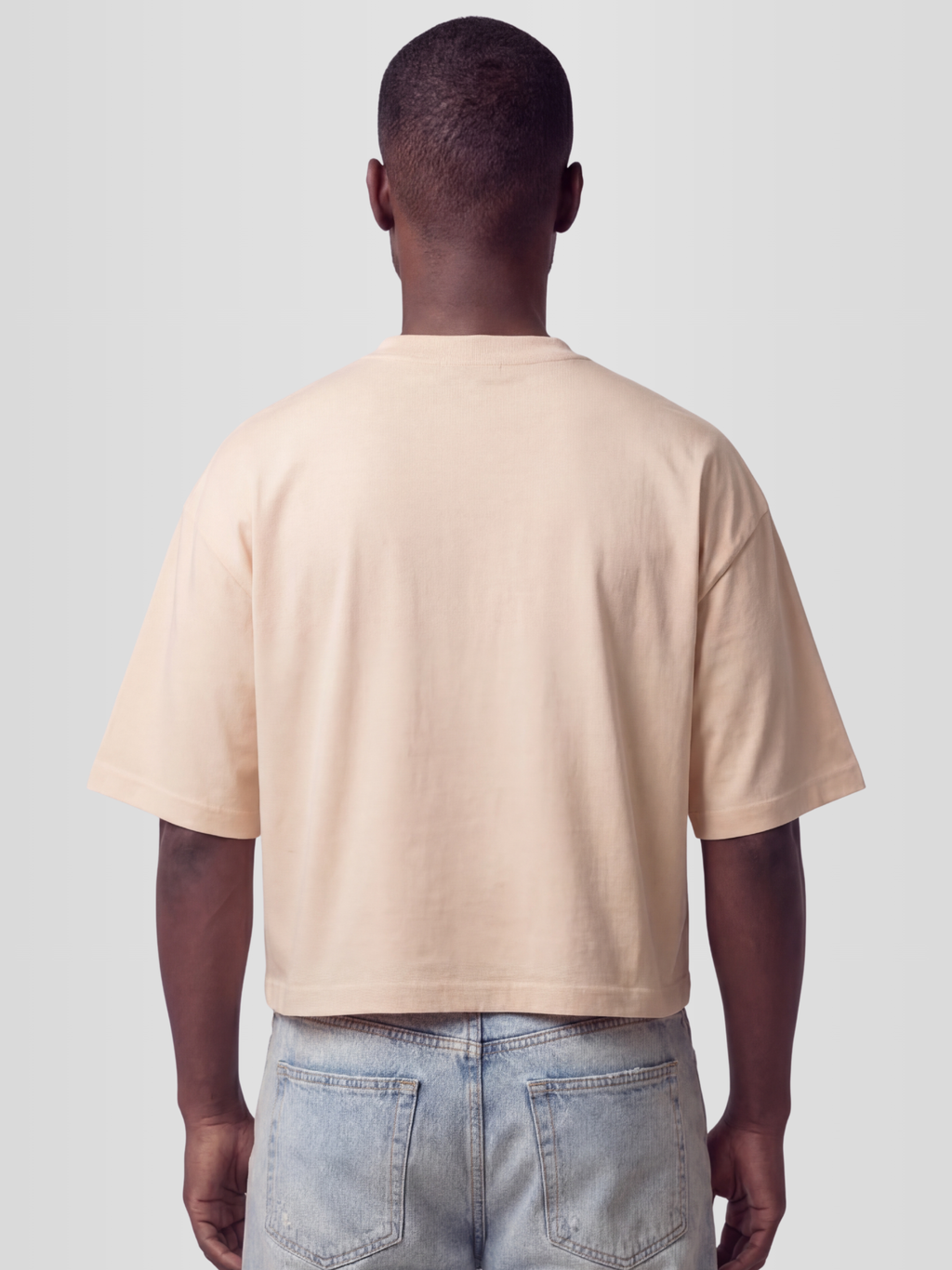 VINTAGE COWBOY TEE