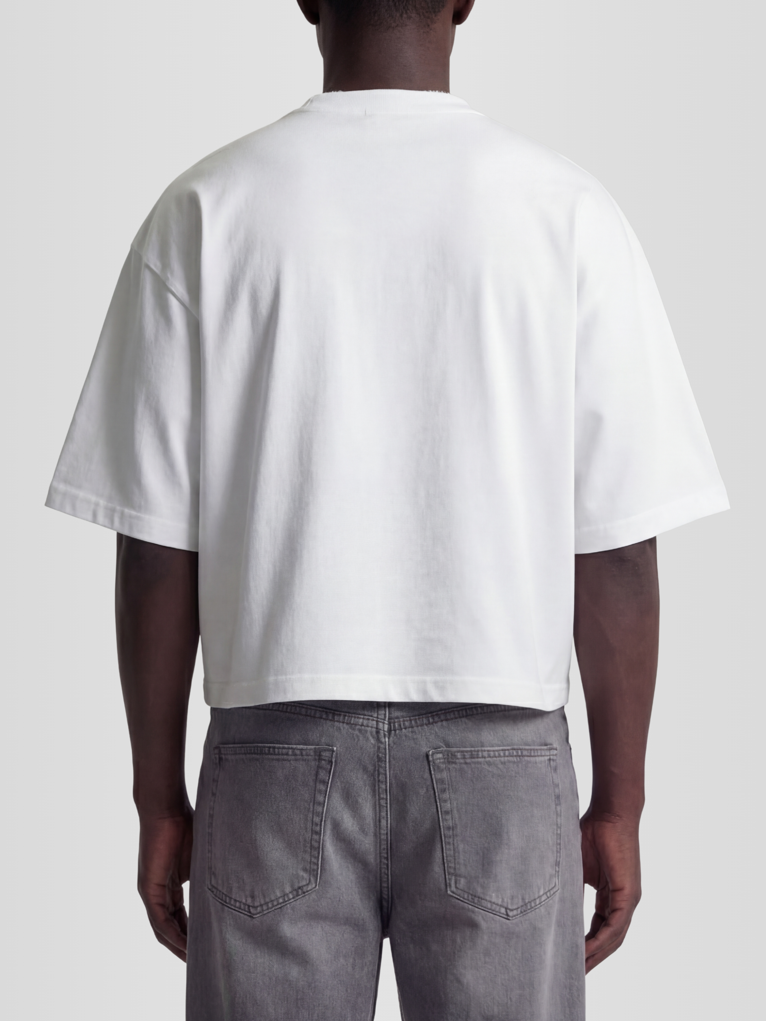 35 AUTHENTIC CLUB TEE