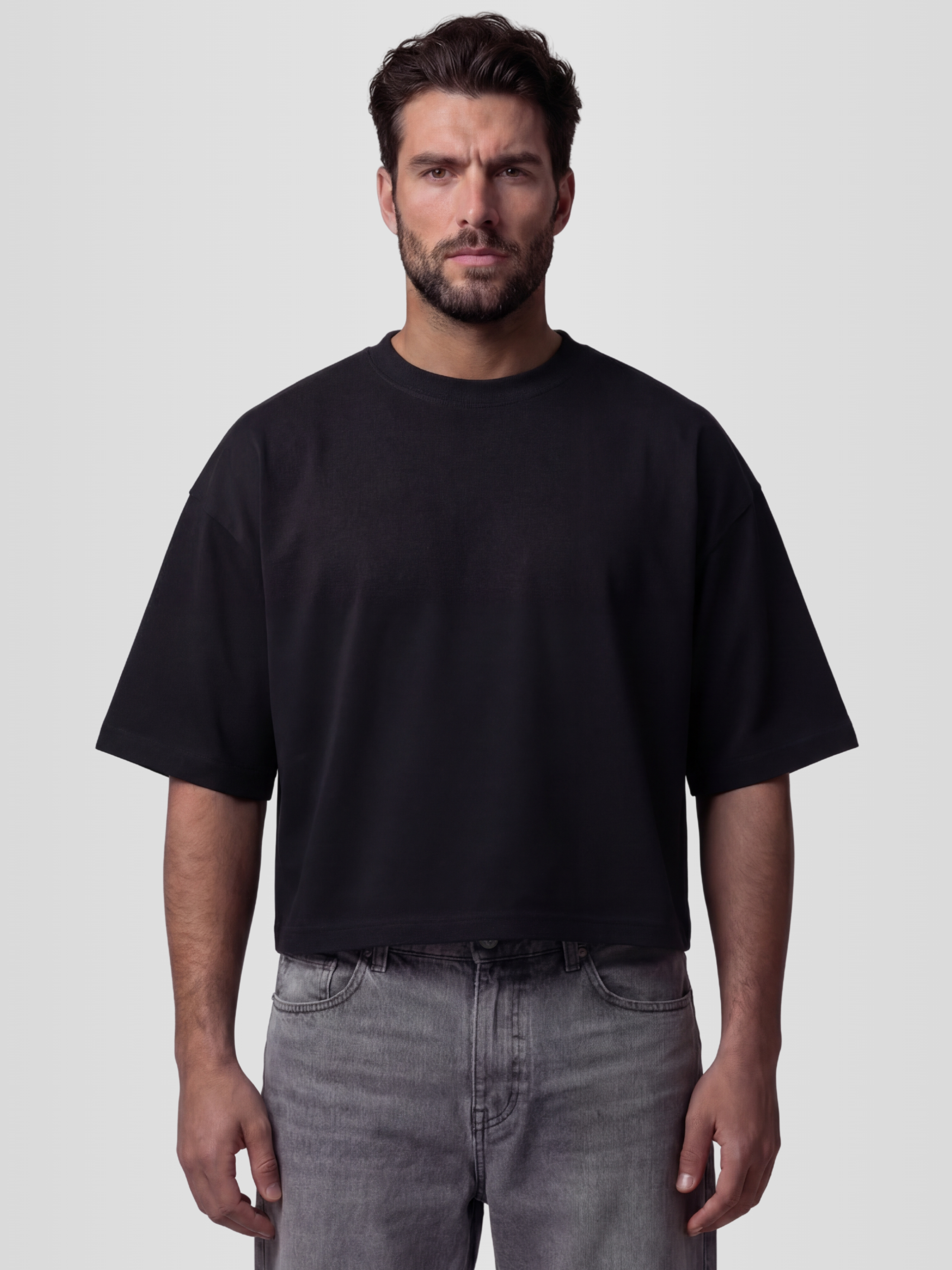 THE STALLION TEE
