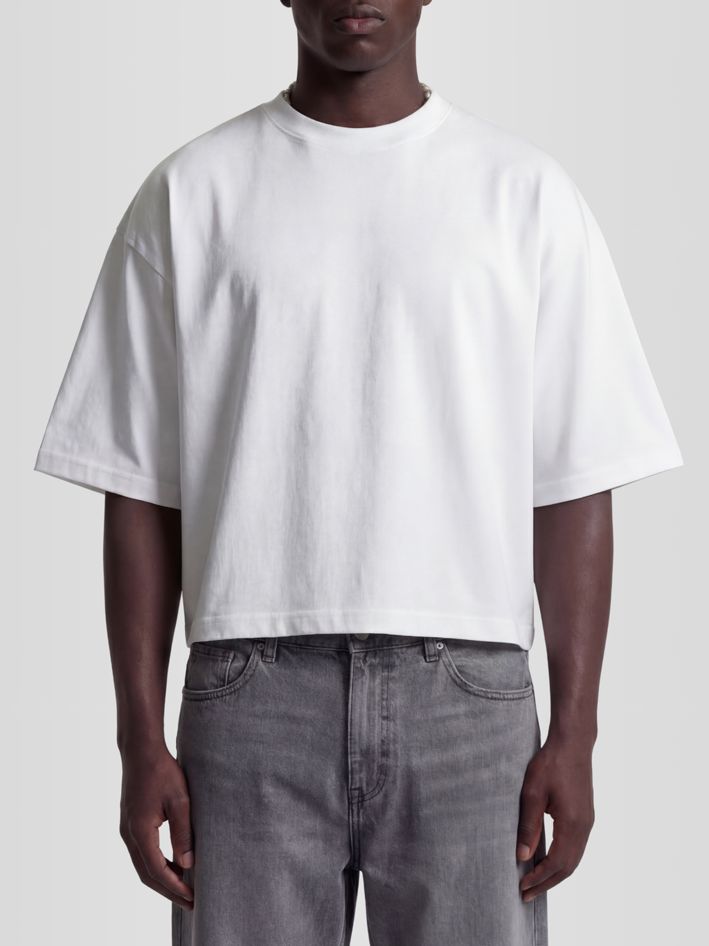 #16 RACING SERIES TEE