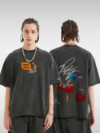 OSCAR PIASTRI BLUR TEE