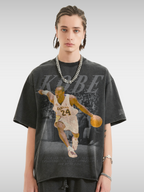 KOBE GRAPHIC TEE