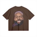ODELL BECKHAM JR. BIG FACE TEE - GEN2