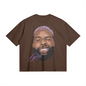 ODELL BECKHAM JR. BIG FACE TEE - GEN2